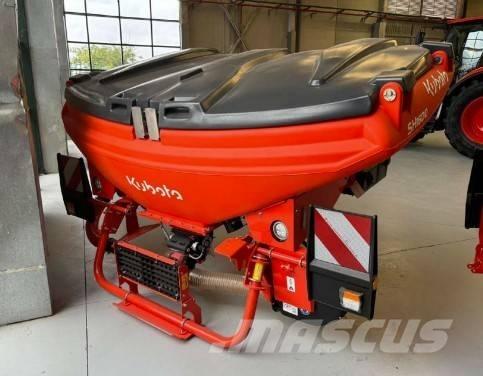 Kubota SH2200 其他播種機和配件