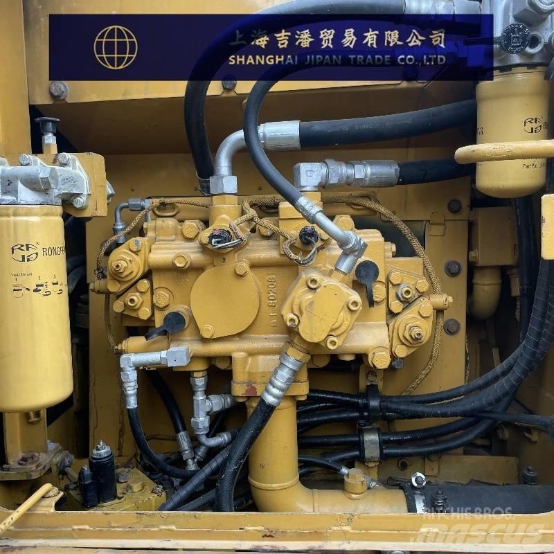CAT 315 D 中型挖土機/掘鑿機/挖掘機 7t-12t