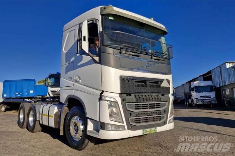 Volvo FH440 其他貨車