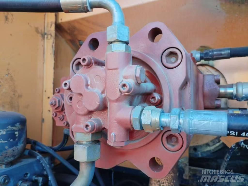 Hyundai R305lc-9t 履帶式 挖土機/掘鑿機/挖掘機
