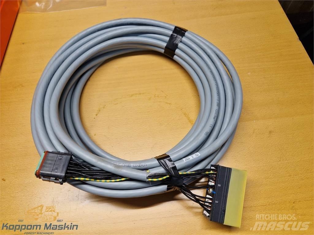 Eco Log 7008815 電子設備
