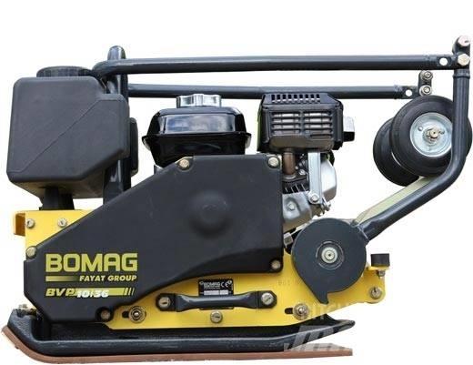 Bomag BVP 10/36 夯實機(夯土機)
