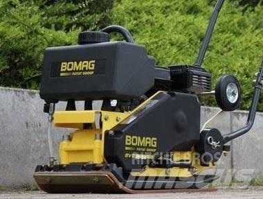 Bomag BVP 10/36 夯實機(夯土機)