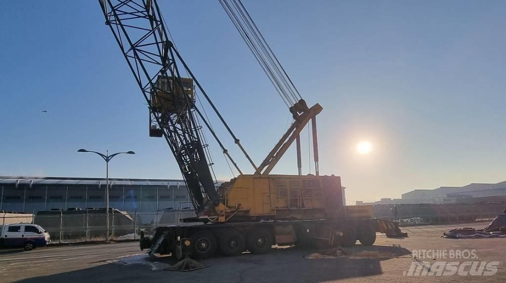 P&H 6250TC 其他升降機械