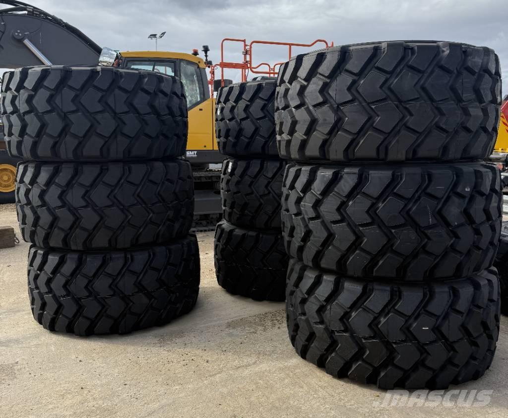 Aeolus 750/65R25 L3 輪胎、車輪和輪圈