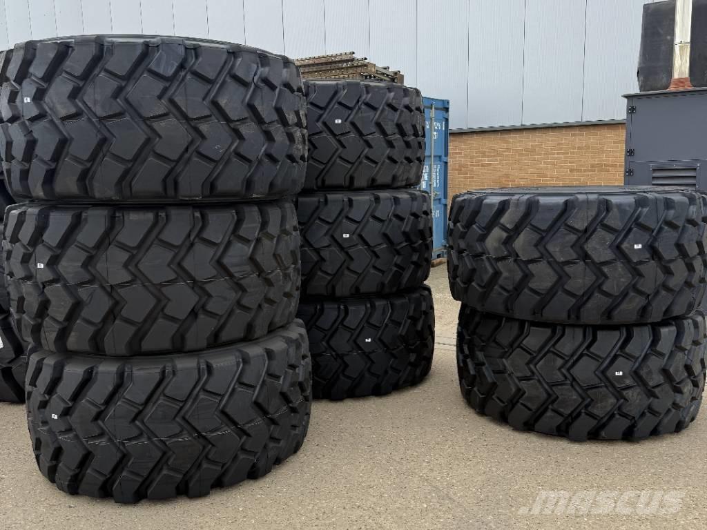 Aeolus 750/65R25 L3 輪胎、車輪和輪圈