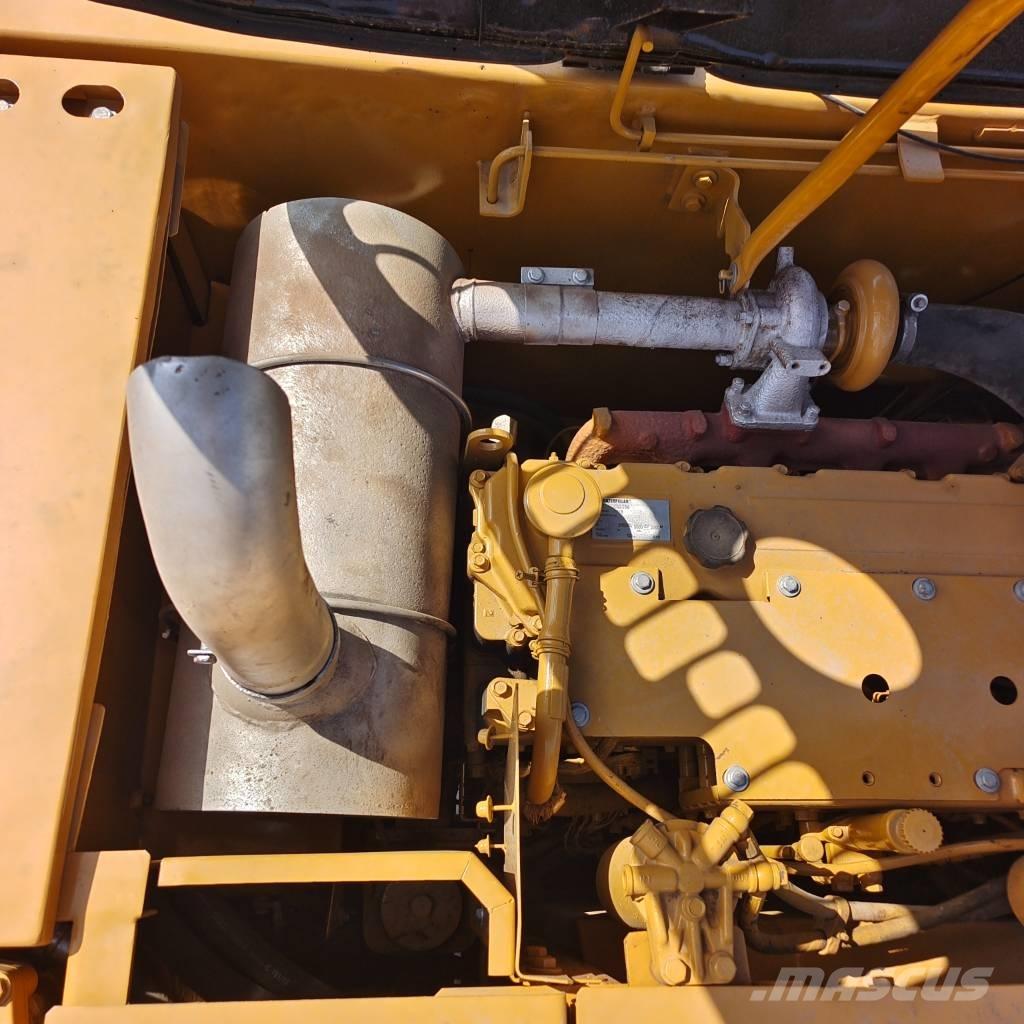 CAT 320D 履帶式 挖土機/掘鑿機/挖掘機