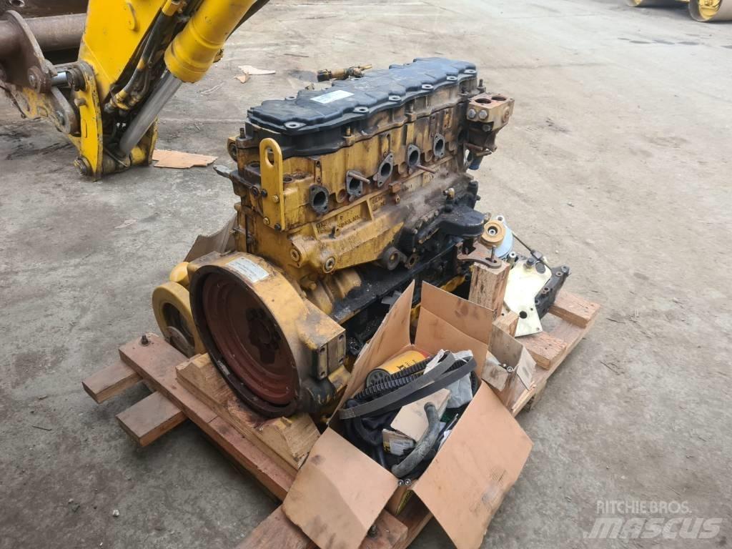CAT C 7 引擎/發動機