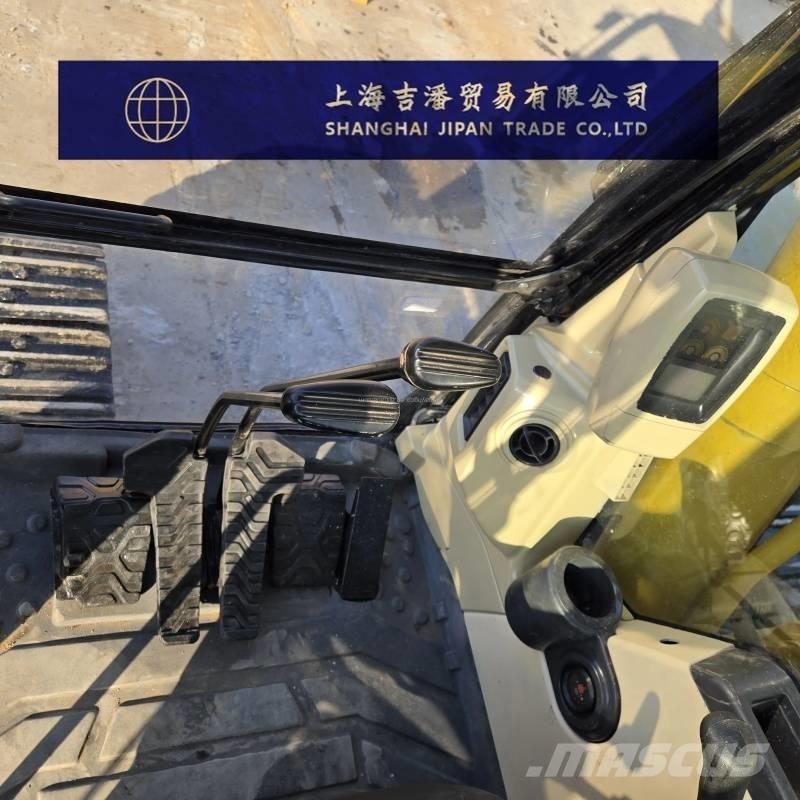 CAT 330 D 履帶式 挖土機/掘鑿機/挖掘機