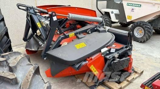 Kubota DMC7032R 割草調節裝置