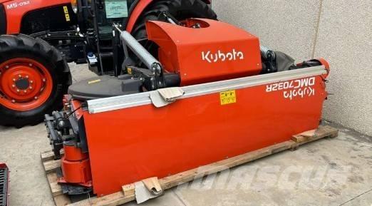 Kubota DMC7032R 割草調節裝置