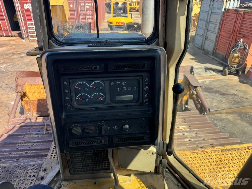 CAT D 6 R LGP 履帶推土機