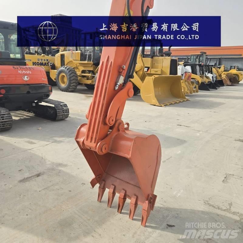 Doosan DX 60 履帶式 挖土機/掘鑿機/挖掘機