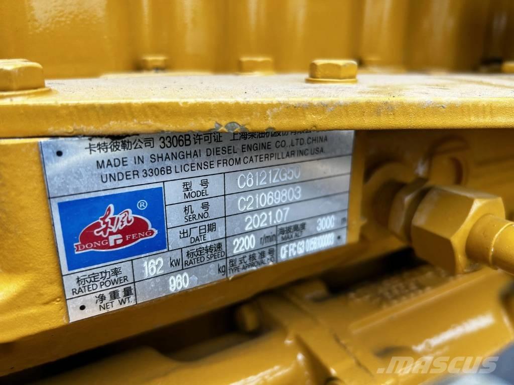 CAT 966H 輪胎式裝載機