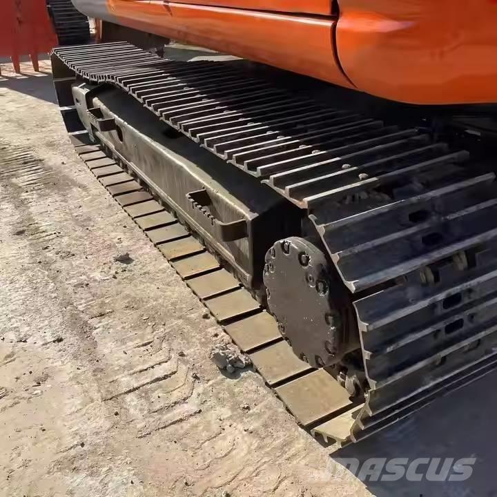 Hitachi ZX120 履帶式 挖土機/掘鑿機/挖掘機