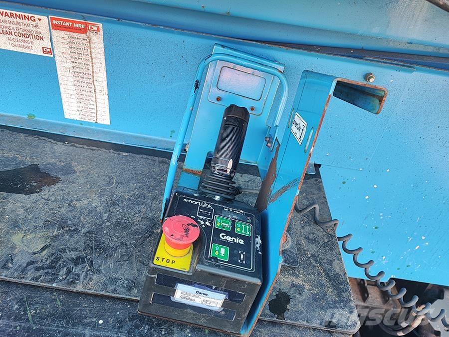 Genie GS-4069 DC 剪式升降機