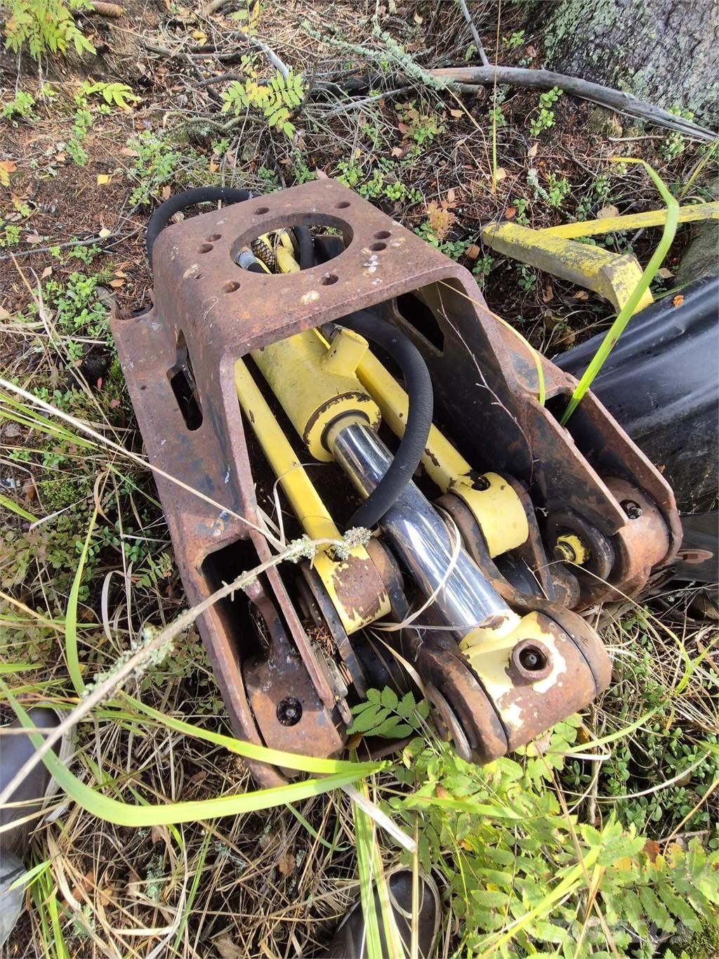  Puukoura 0,35 兩爪吊夾