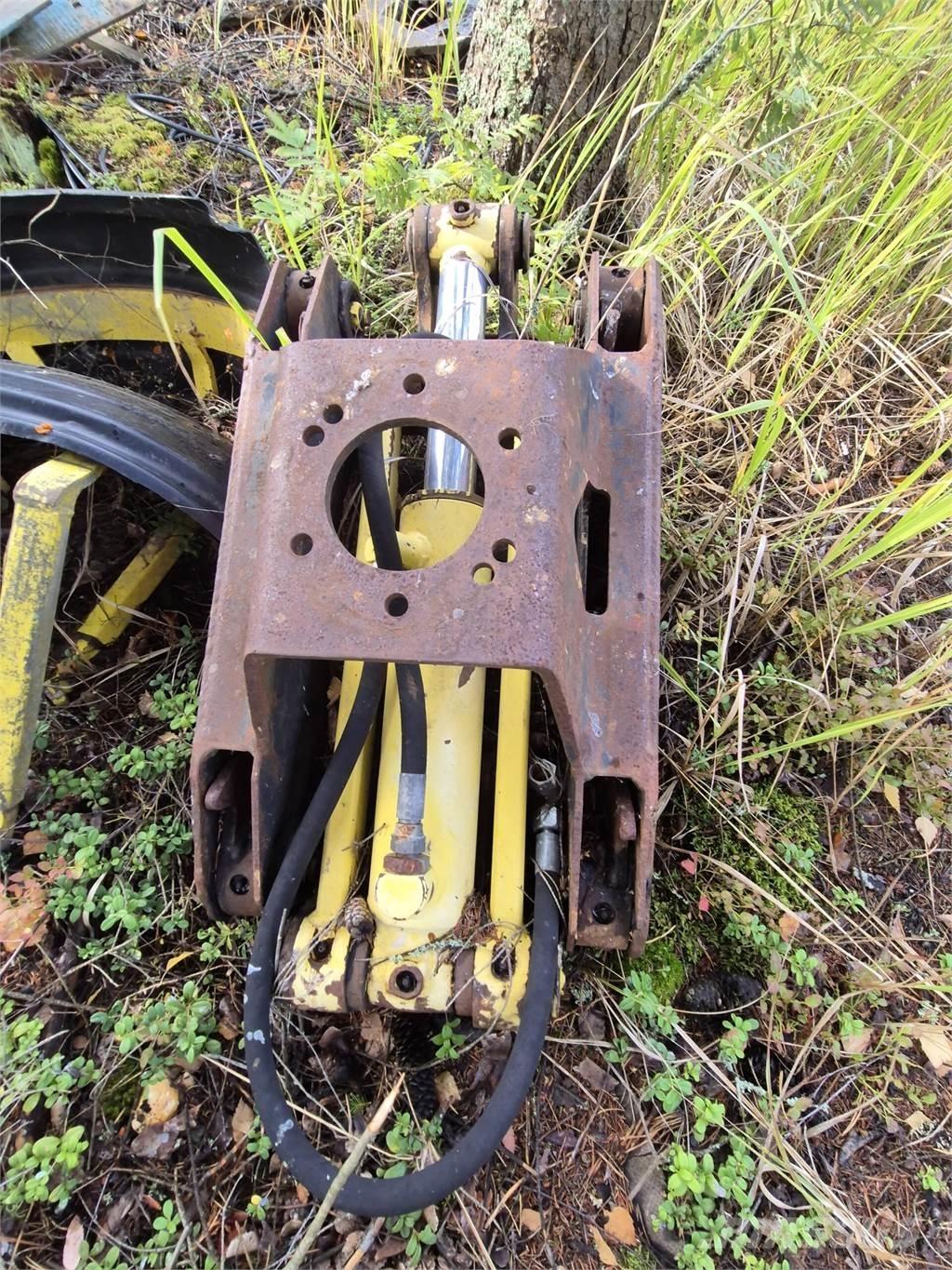  Puukoura 0,35 兩爪吊夾