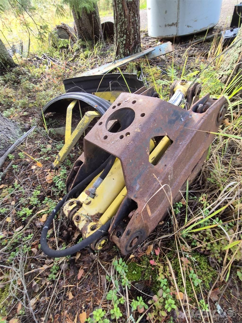  Puukoura 0,35 兩爪吊夾