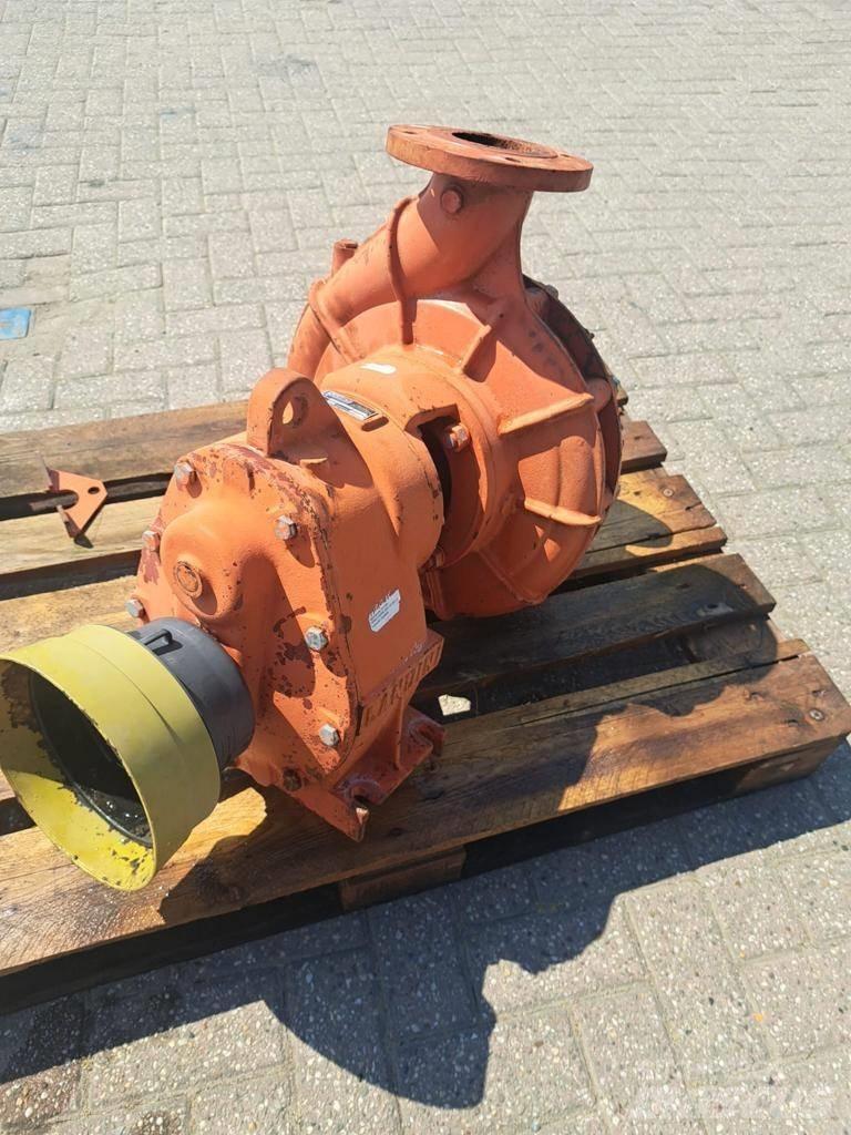Landini CMS 80-P 灌溉泵浦