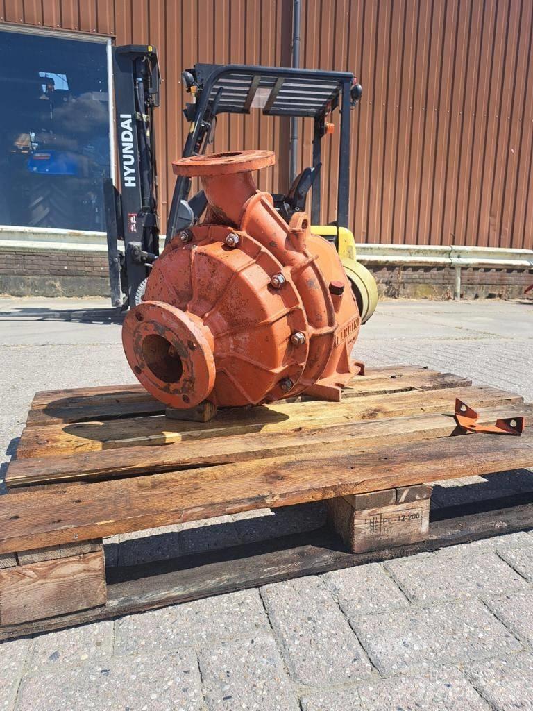 Landini CMS 80-P 灌溉泵浦