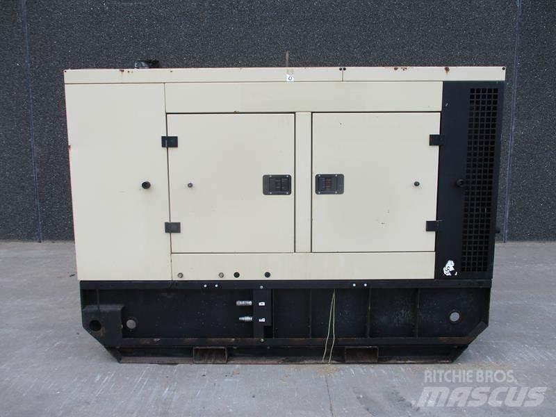 Doosan G 40 柴油發電機