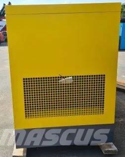 Atlas Copco QES80 柴油發電機