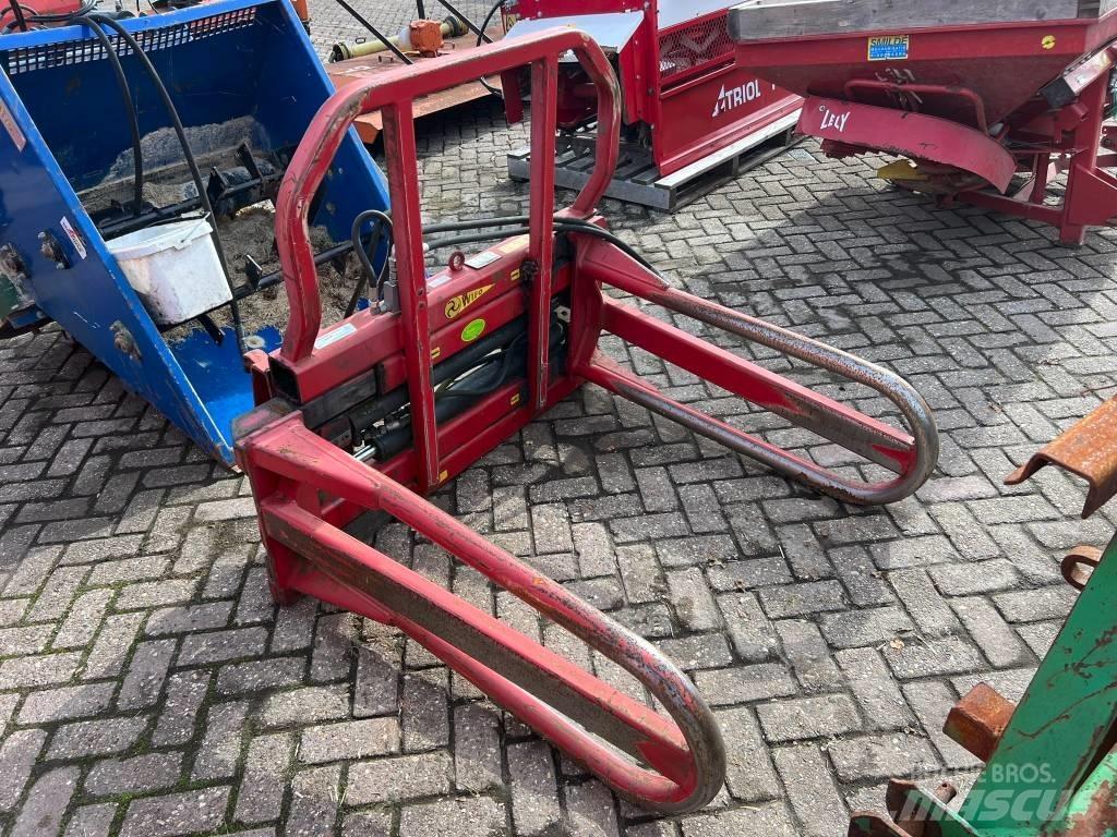 Wifo balenklem 其他牧草收穫設備