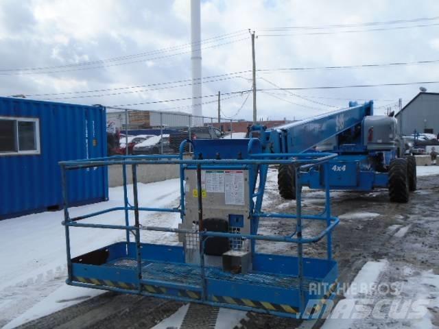 Genie S 85 伸縮臂高空作業車