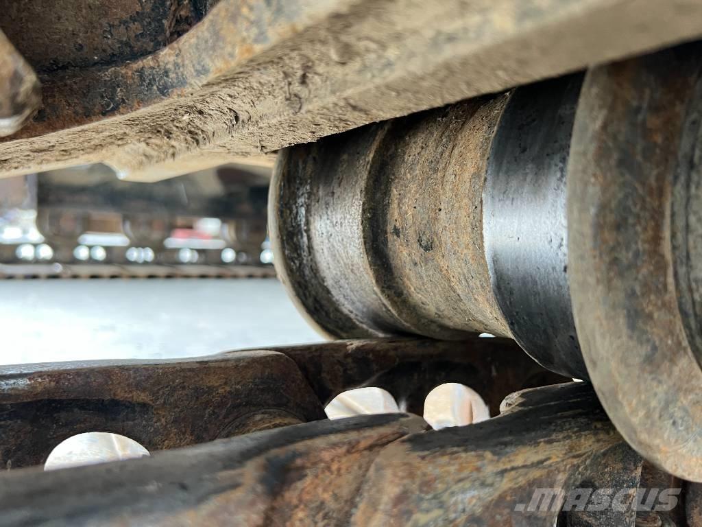 CAT 315F LCR 履帶式 挖土機/掘鑿機/挖掘機