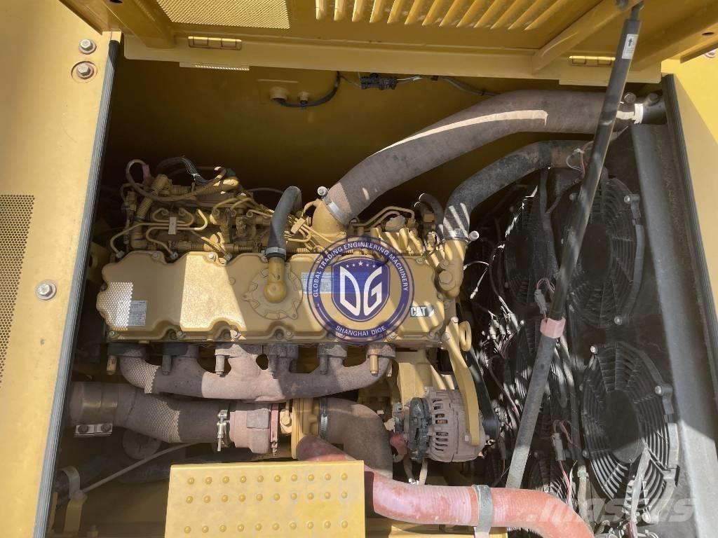 CAT 330 中型挖土機/掘鑿機/挖掘機 7t-12t