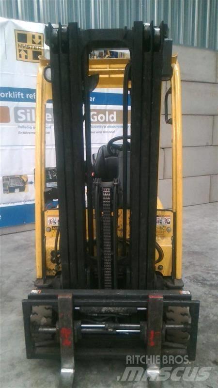 Hyster J1.6XNT 電動堆高機