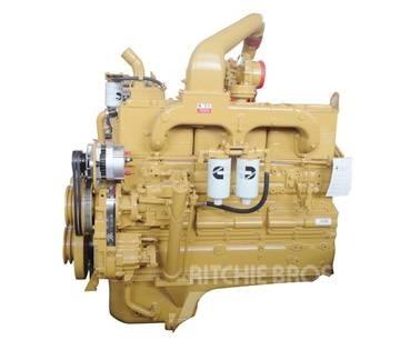 Cummins NT855-C280 引擎/發動機