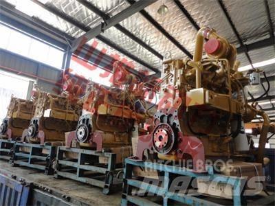 Cummins NT855-C280 引擎/發動機