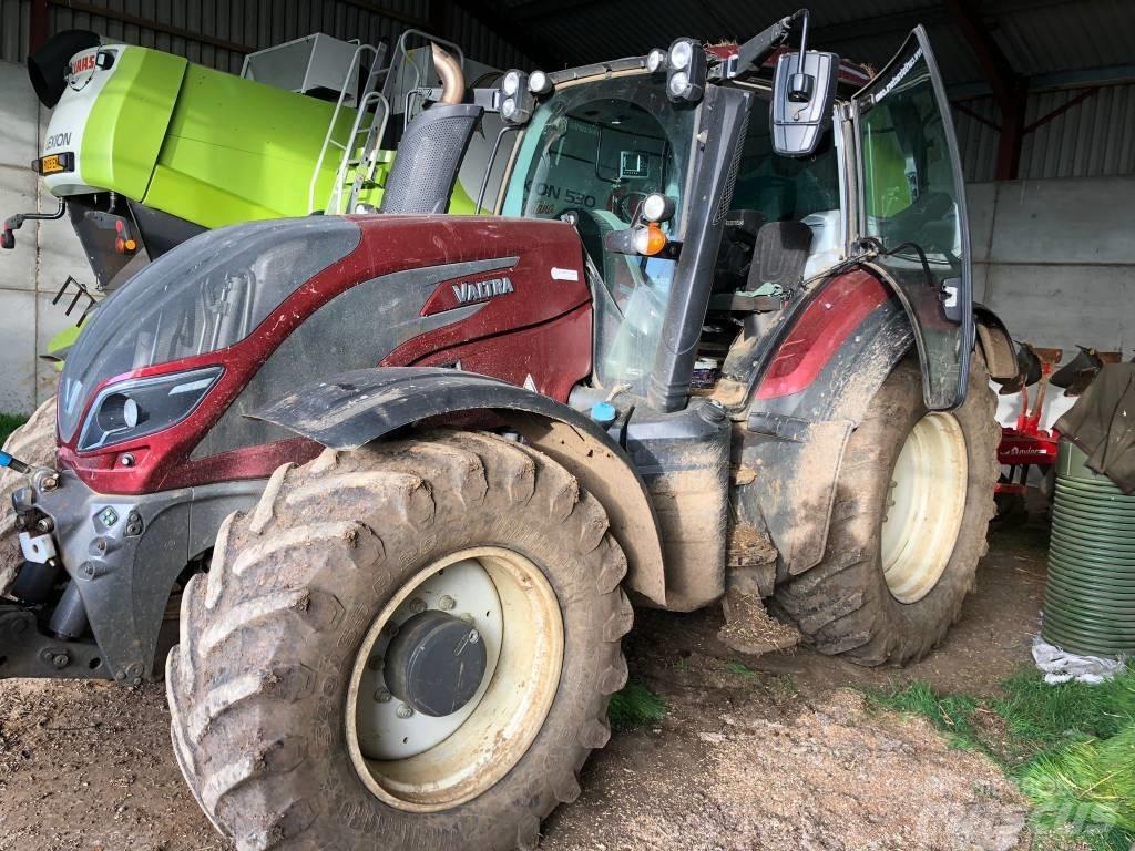 Valtra T174EA 曳引機