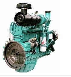 Cummins 6CT8.3-GM115 引擎/發動機