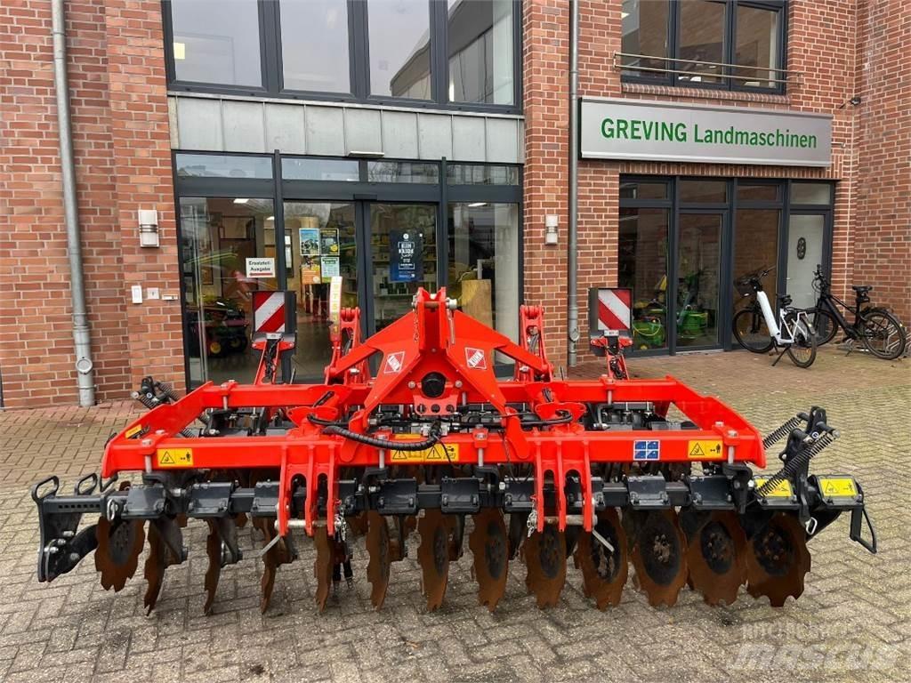 Kuhn Optimer L 300 圓盤耙