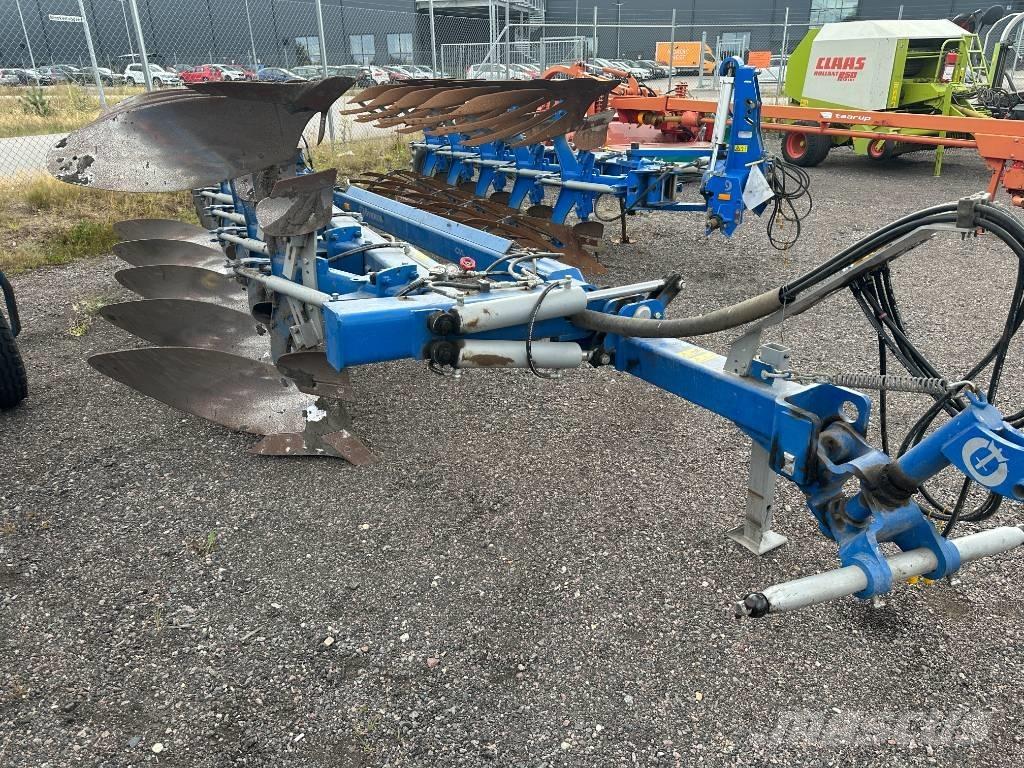 Överum CVL5975 H-XL- 雙向犁