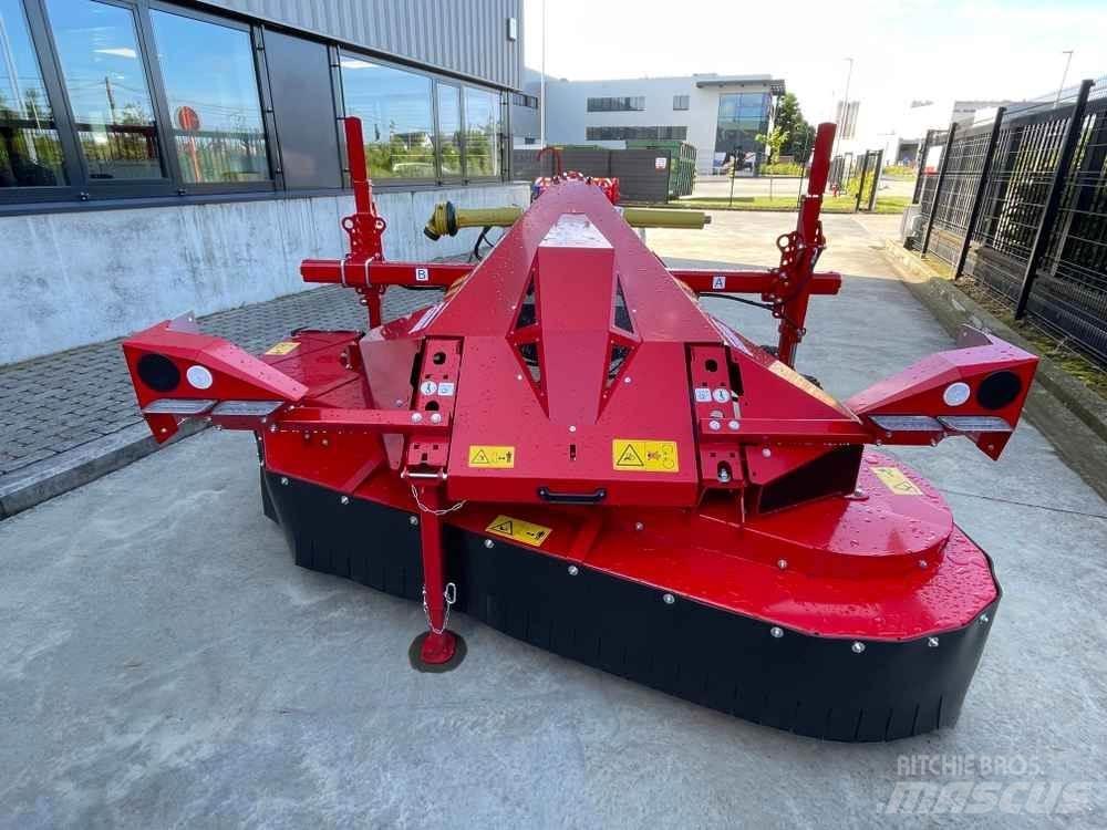 Grimme VT 220F 其他農業機械