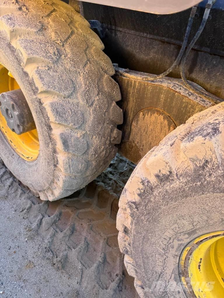 HBM BG 140 TA - 4 平土機