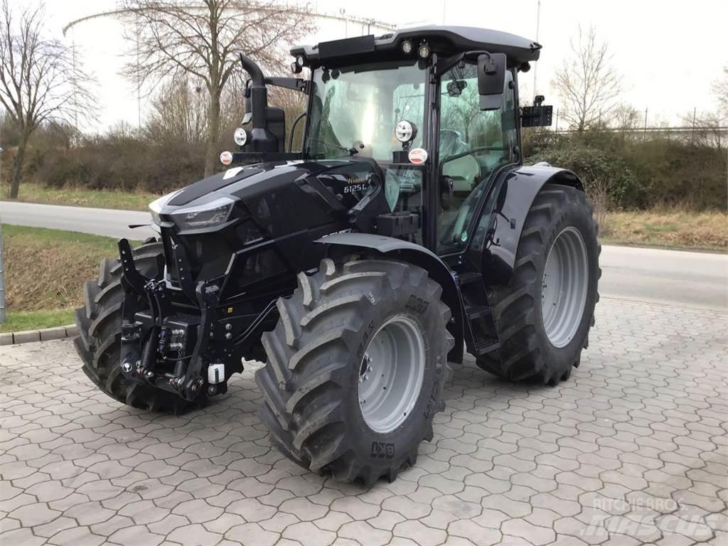 Deutz-Fahr 6125C 曳引機