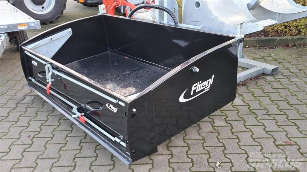 Fliegl GIGANT 220M 其他曳引機配件