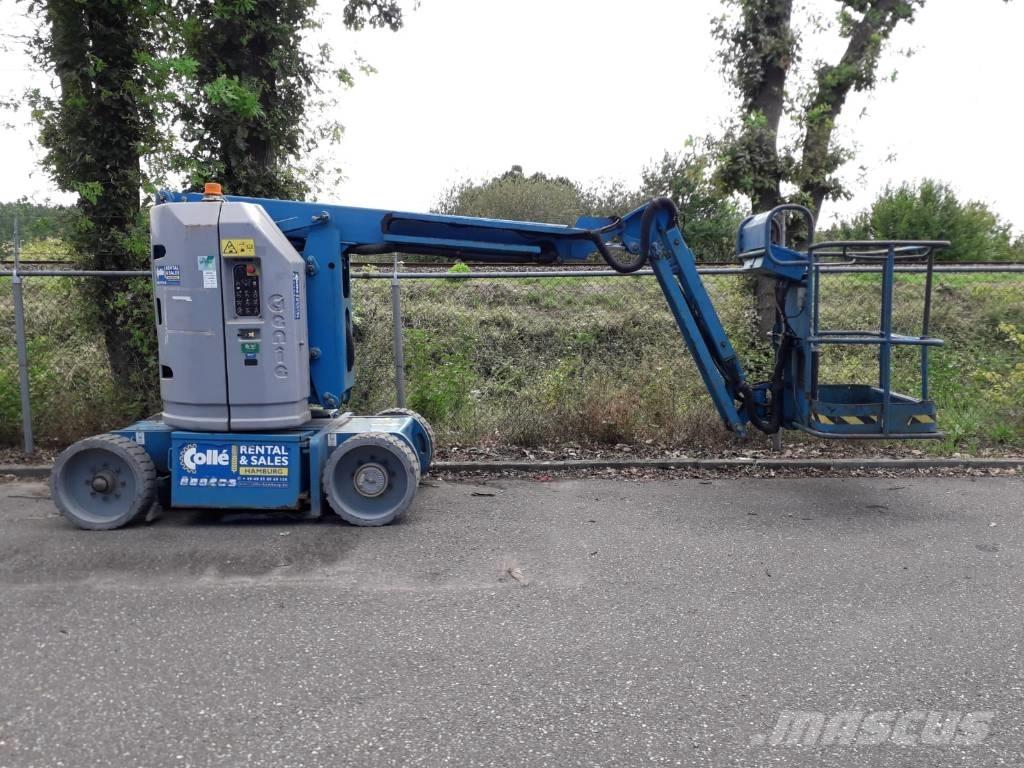 Genie Z-30/20N | 2007 曲臂高空作業車