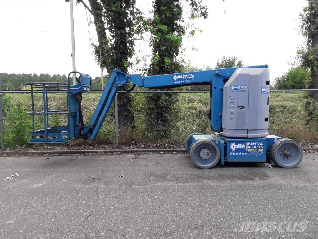 Genie Z-30/20N | 2007 曲臂高空作業車