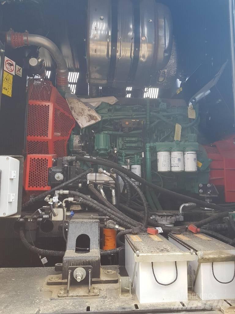 Pronar MRW1.300 研磨機;軋機/磨床;磨機