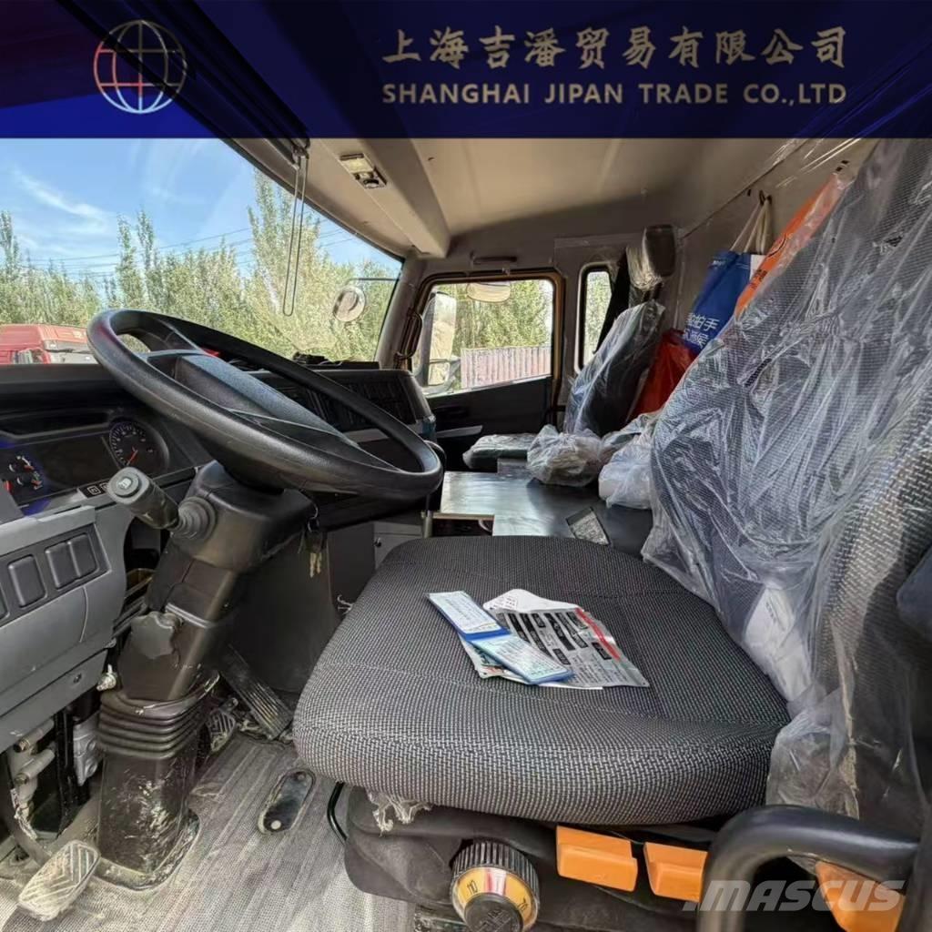 Sany STC 800 E5 全路面起重機/吊車