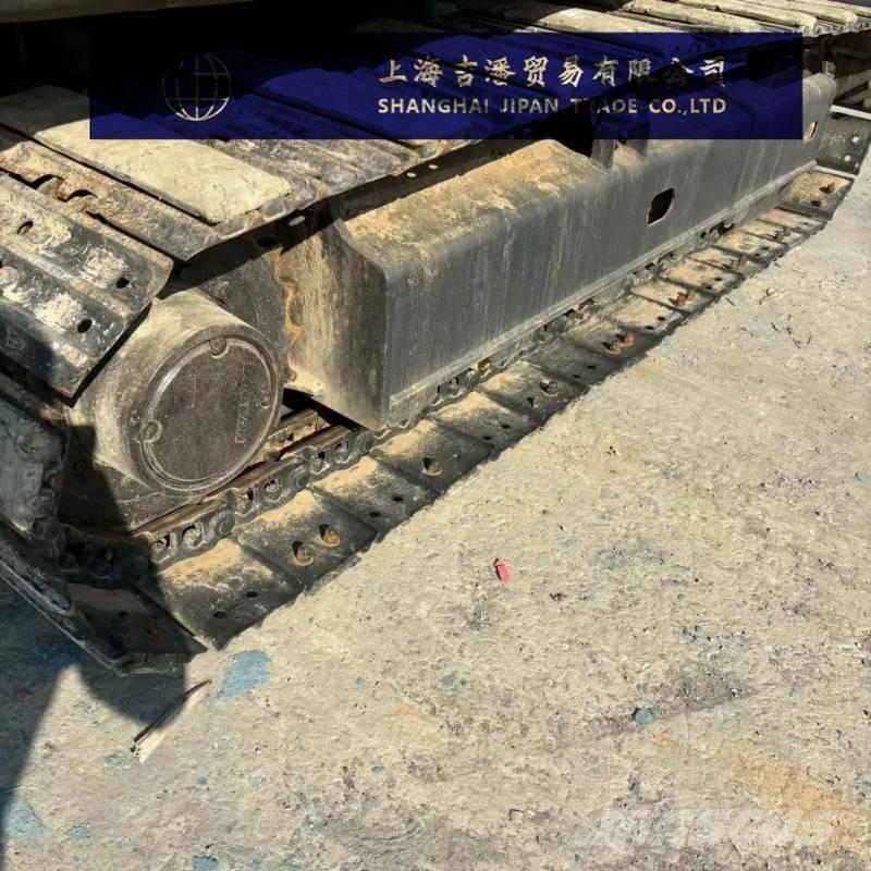 Doosan DX 75 履帶式 挖土機/掘鑿機/挖掘機