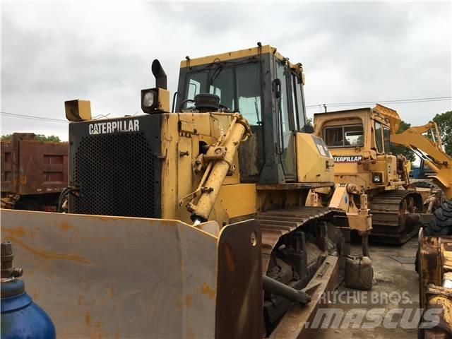 CAT D 7 G 履帶推土機
