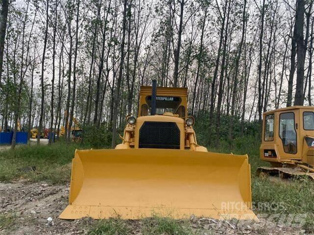 CAT D 7 G 履帶推土機