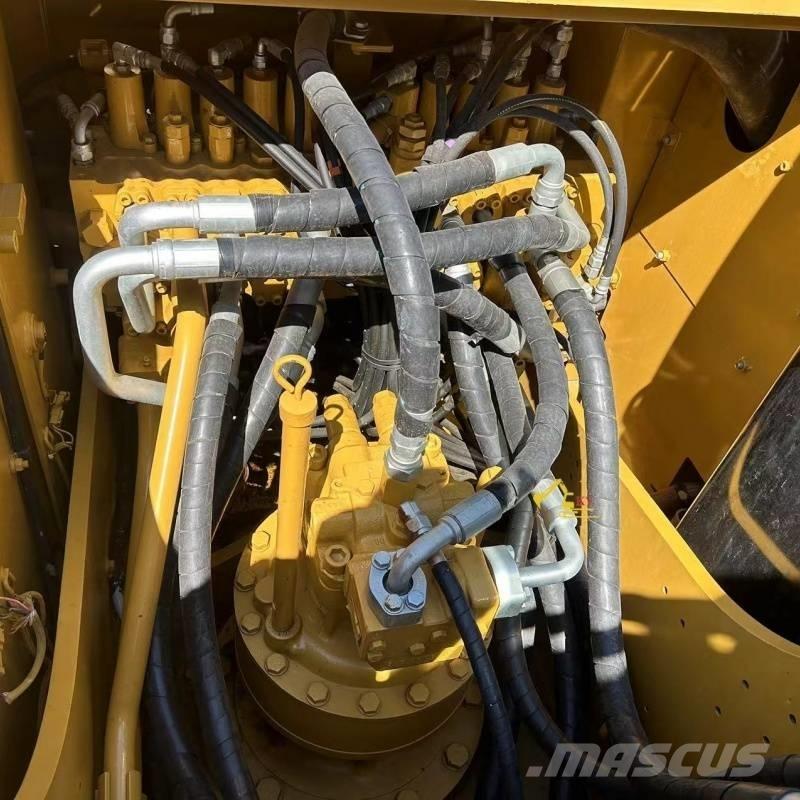 CAT 320 D 履帶式 挖土機/掘鑿機/挖掘機